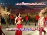 Pashto new song 2013-Ta Khapray Da Kohekaf Ye-Rahim Shah&Sitara Younas-Pashto Film BodyGurad song
