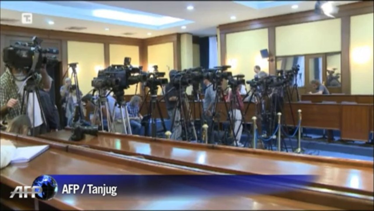 Dominique Strauss-Kahn au chevet de l'économie serbe