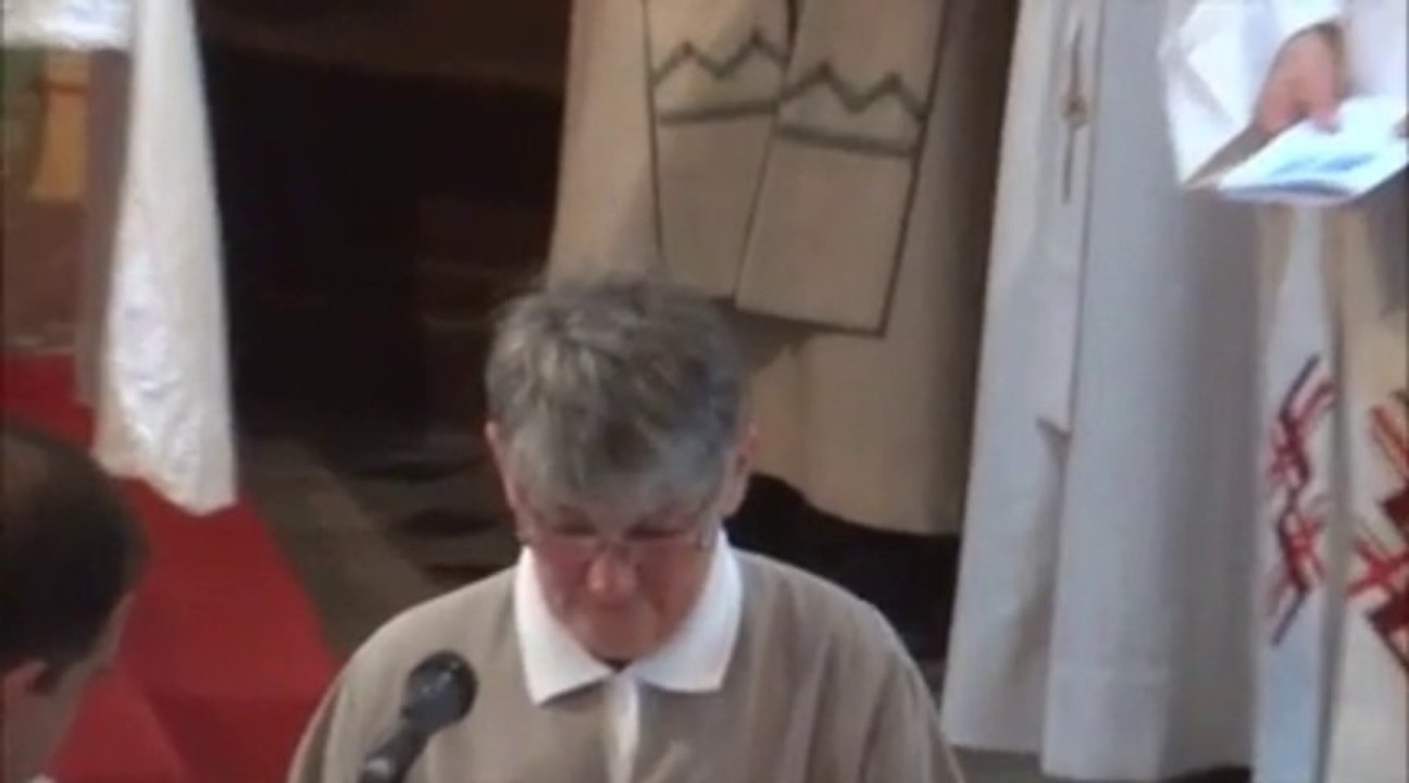 Le grand MERCI d'Annie