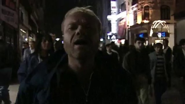 Atilla Atasoy - Ayrılık Sevdaya Dahil