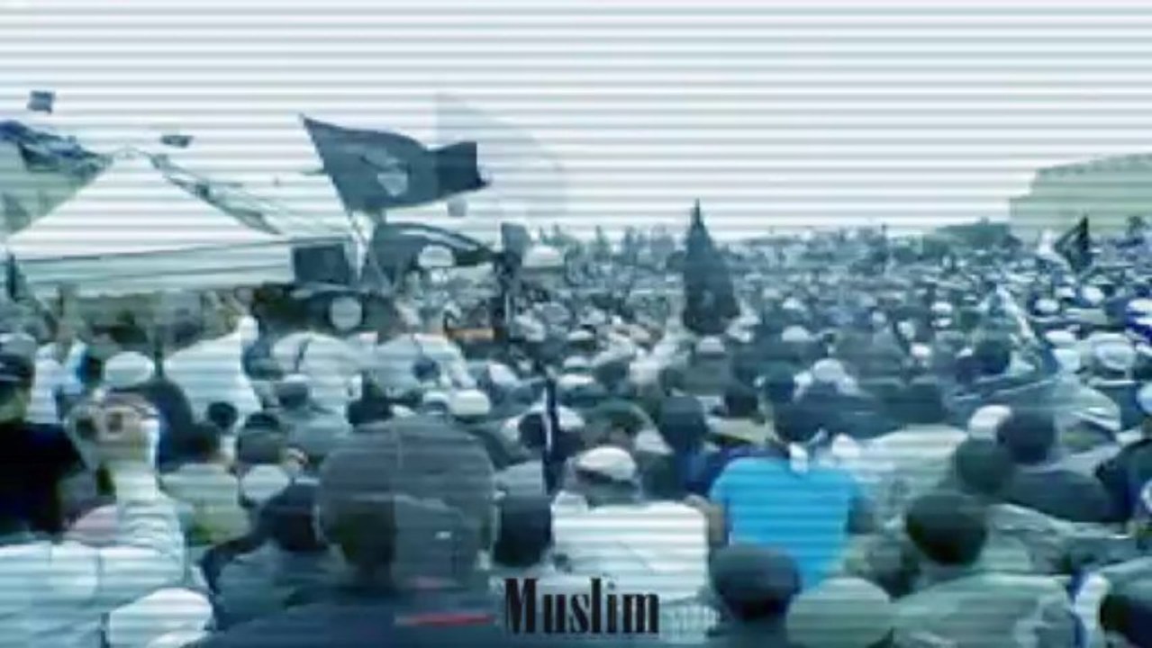 Teaser Anâ-Muslim