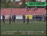 FC  SREM JAKOVO - FC TURBINA VREOCI  2-0