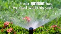 End of Summer Lawn Care by Advanced Irrigation - Twin Cities MN