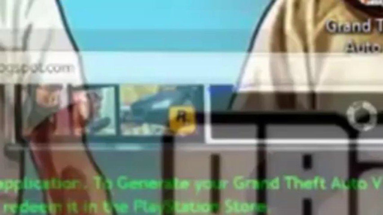 Install Grand Theft Auto V Crack Free on PS3 & Xbox 360