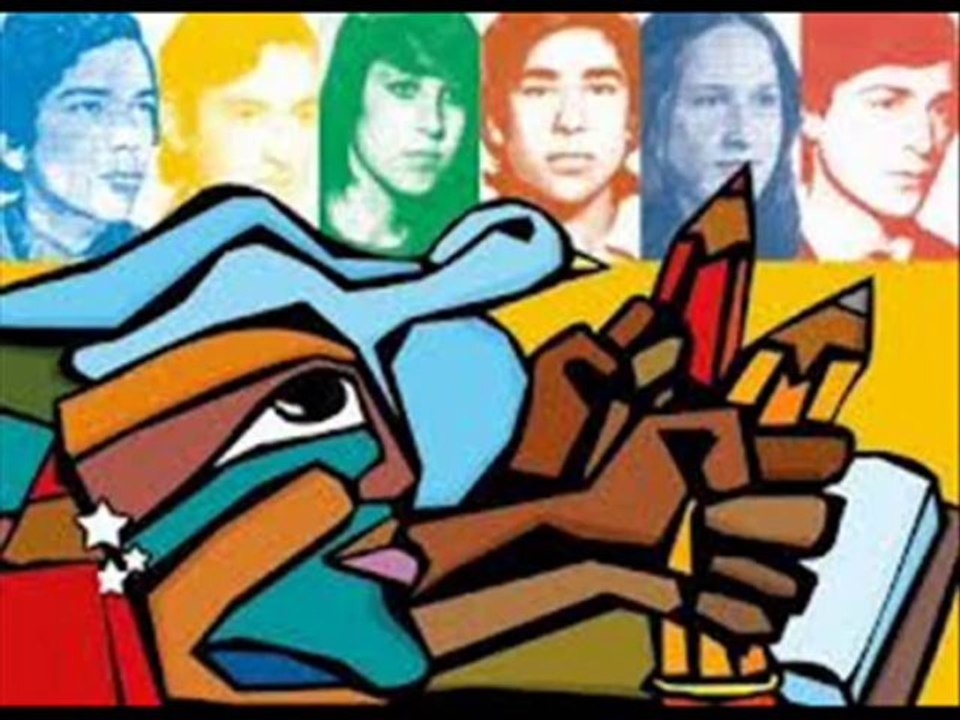 La Noche de los Lapices - FM Universo 94.3Mhz. Corrientes Capital