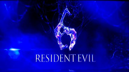 RESIDEN EVIIL6 GAMEPLAY 1 PROLOGO