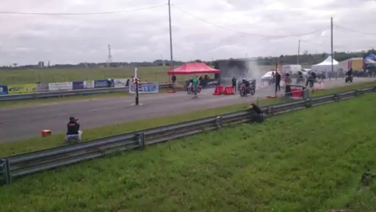 hm rup racing 80cc bidalot DRT bordaux 14 15 septembre 2013