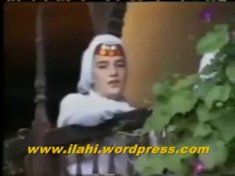 İLAHİ - Alemler Nura Gark Oldu - Müziksiz İlahiler - ilahije i kaside sarajevo BOSNA