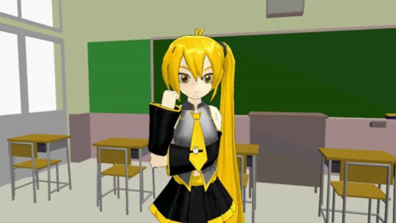 MMDKnappnytt 86 - Gör det enda rätta