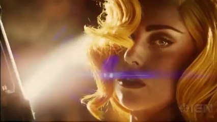 Machete Kills - Red Band Trailer #2 [VO|HD720p]