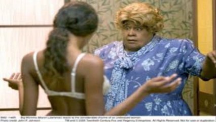 Big Mommas House 2 (2006) full movie part 1