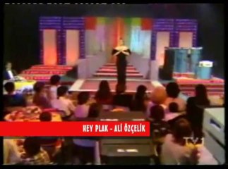 SİBEL CAN-SENİ SEVİNCE(1988)