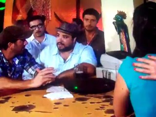 #Candy @shariscid Cap. 91 Parte 1