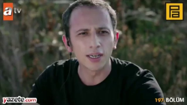 Kurtlar Vadisi Pusu 197. bölüm fragmanı | Dizifragmanlari.org