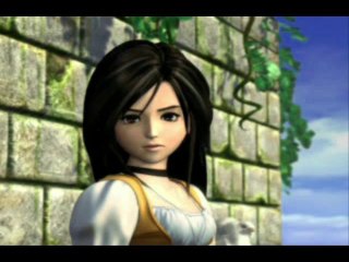 Let's Play Final Fantasy IX (German) Part 38 - Zurück zum Schloss