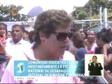 Cierran escuela en Puerto Ordaz por presentar 