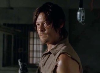 The Walking Dead Season 4 - Behind the Scenes