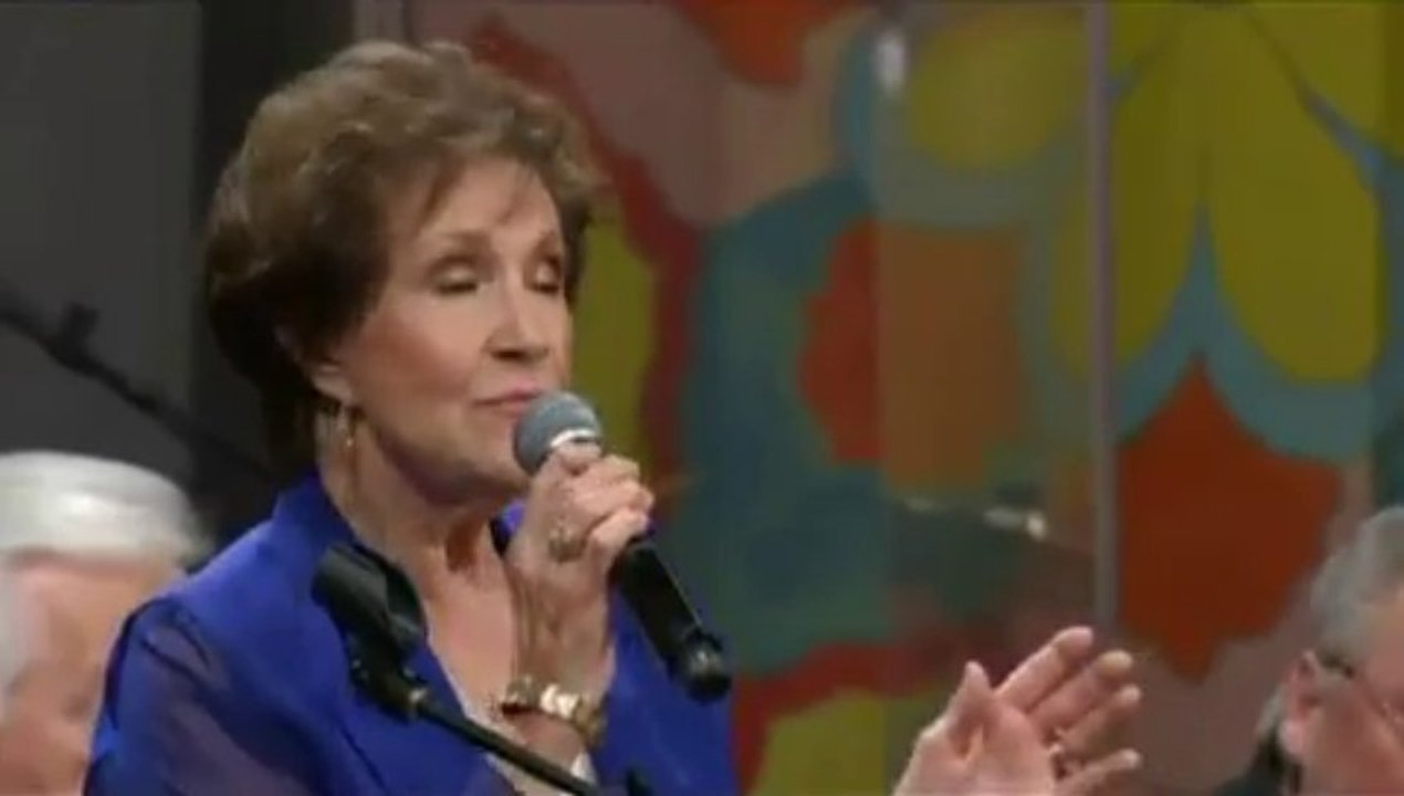 JAN HOWARD (Lord I Hope This Day Is Good Sung)