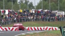 Finale Slalom PERS 2013 - Jean Sébastien Fel - Speed Car