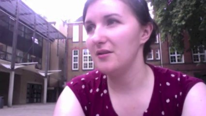 Problems // Robin Silcock // NACUE Create