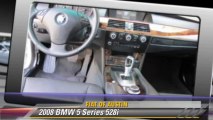 2008 BMW 5 Series 528i - Fiat of Austin, Austin