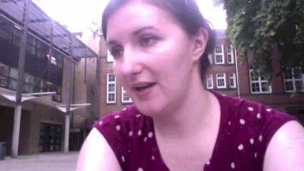 Why start creative enterprises? // Robin Silcock // NACUE Create