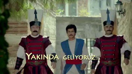 Osmanlı Tokadı 9.Bölüm Fragmanı  | Dizifragmanlari.org