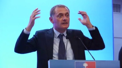 Les rencontres du handicap : Handicap & Accès aux soins, mode op (ext.2 - Philippe Juvin)