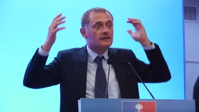 Les rencontres du handicap : Handicap & Accès aux soins, mode op (ext.2 - Philippe Juvin)