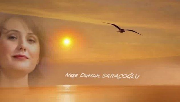Neşe Dursun Saraç - - Bin hüzün çöktü yine gönlüme akşamla benim