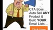 CTA Boss Call To Action Marketing Tool DEMO Video | call to action CTA Marketing