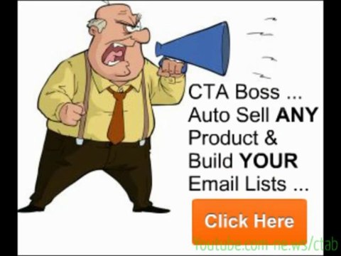 CTA Boss Call To Action Marketing Tool DEMO Video | call to action CTA Marketing