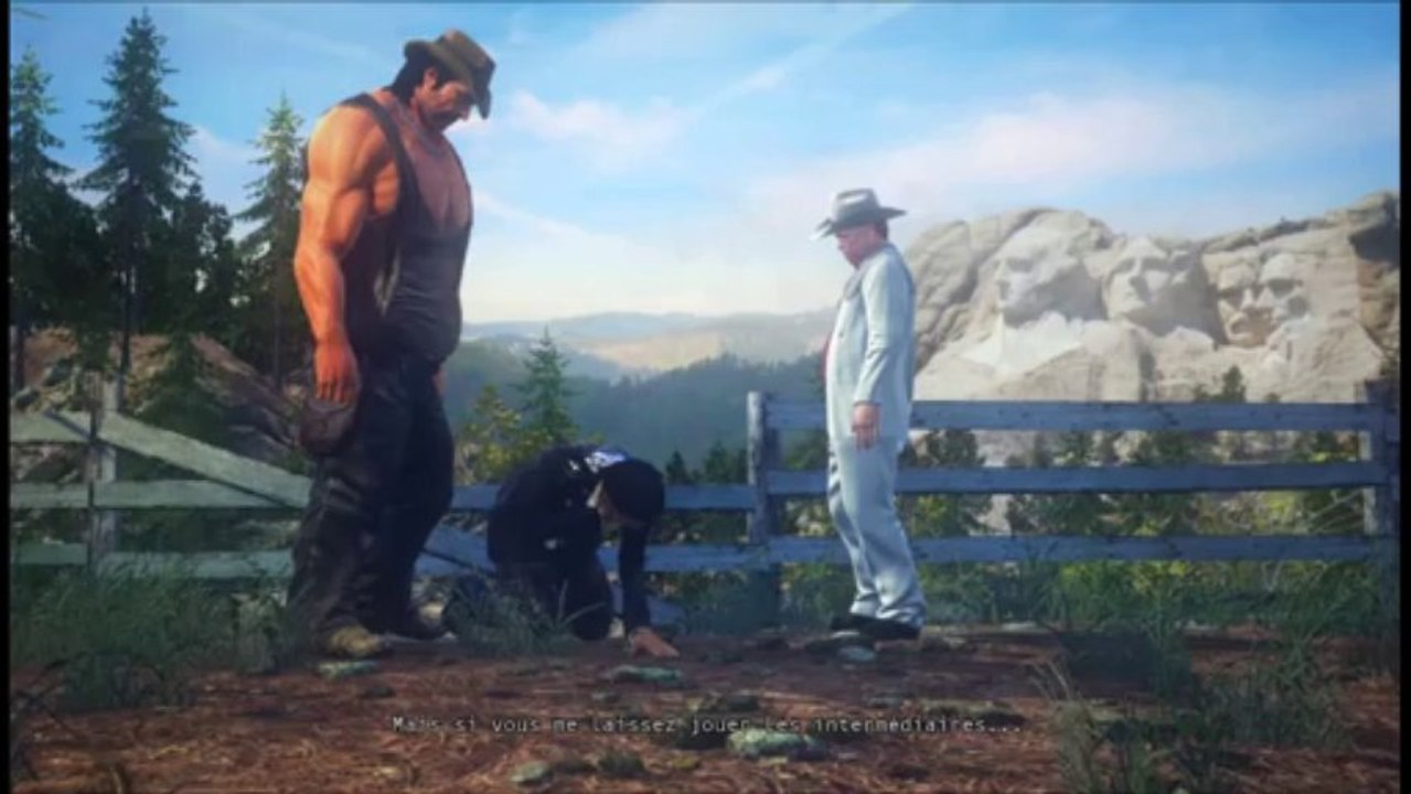 07. Brin De Causette