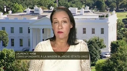 Washington : le jour d'après