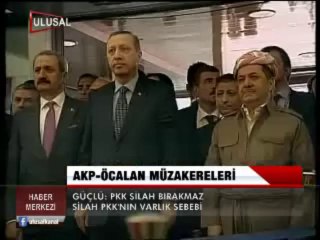 CİNAYETLERLE İLGİLİ HER KAPI PKK'YA ÇIKIYOR