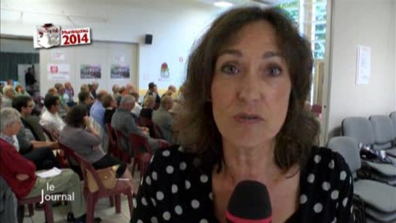 Parti Socialiste : Sylvianne Bulteau (La Roche-sur-Yon)