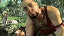 Far Cry 3 - Il arrive sur le PS Plus