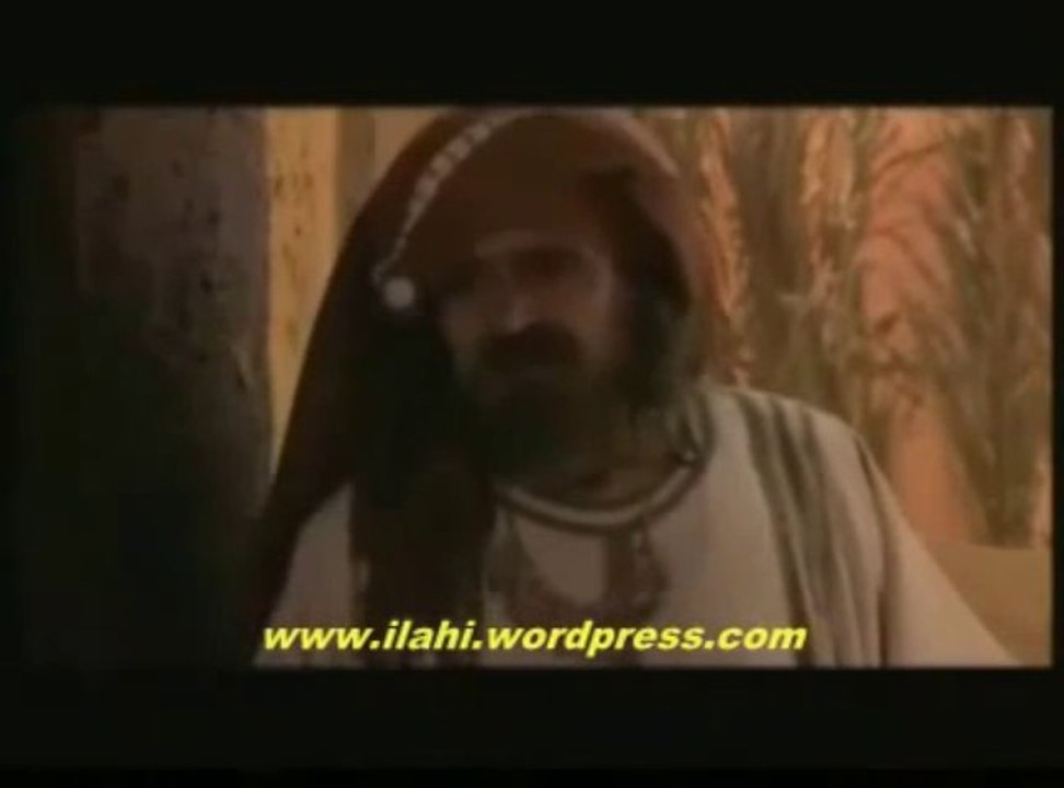 Hz. Muhammed Mustafa (s.a.v) Hayatı -- 18.Bölüm