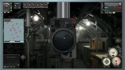 Silent Hunter Online - Lancement de la version béta