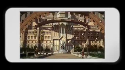 Final Fantasy : Agito - Un premier trailer de présentation