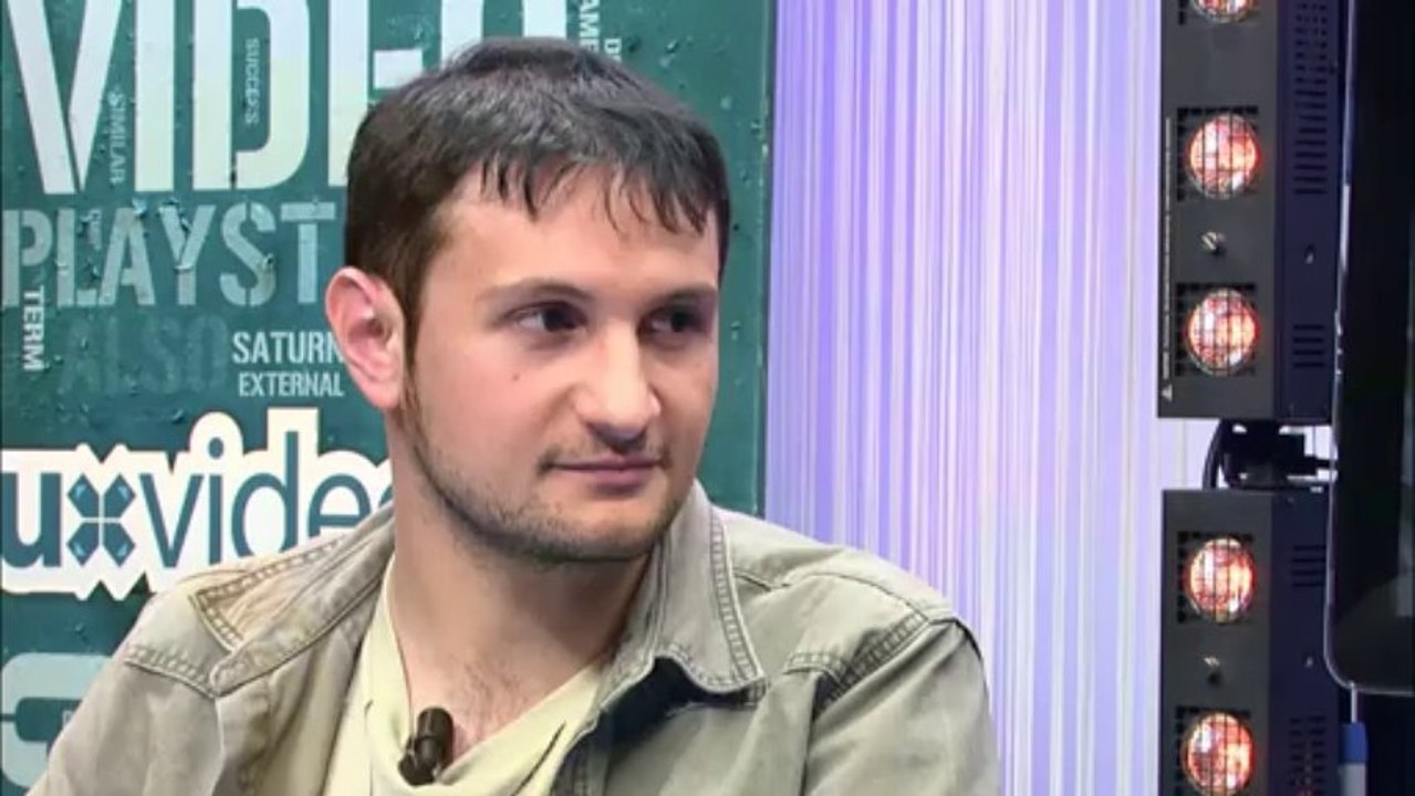 Grand Theft Auto 5 - Vidéo-Test de Grand Theft Auto 5