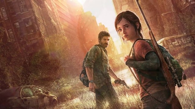 The Last of Us Development Series Episode 6 The Beauty of Abandonment