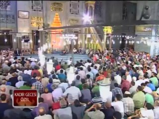 KUR'AN insan için ilahi bir update programıdır! [Prof. Dr. Mehmet Okuyan]