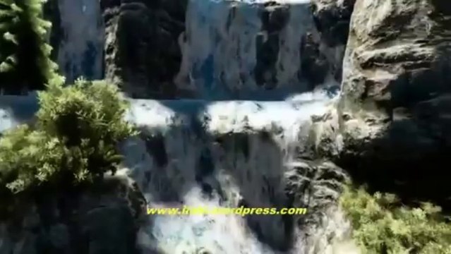 İLAHİ - Akan Sular Durulurmu - Abdurrahman Önül- Müziksiz