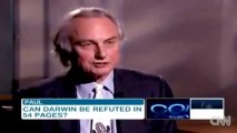 The craziest statement made by Richard Dawkins