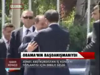 AKP - BARZANİ YAKINLAŞMASI..flv