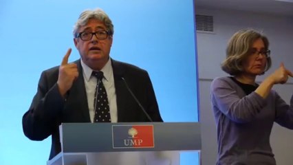 Les rencontres du handicap : Handicap & Accès aux soins, mode op (ext.3 -Michel Tessier)