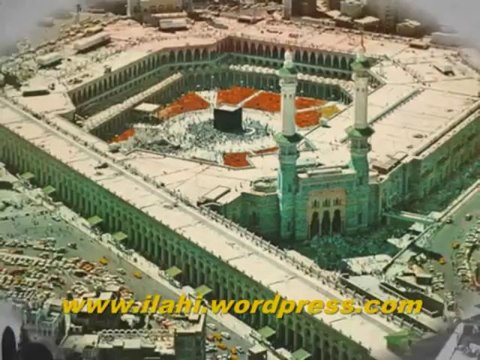 İLAHİ - Medine Yollarında - Abdurrahman Önül - Müziksiz ilahi