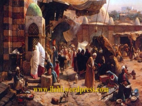 İlahi - Yürü Yalan Dünya - Müziksiz ilahiler