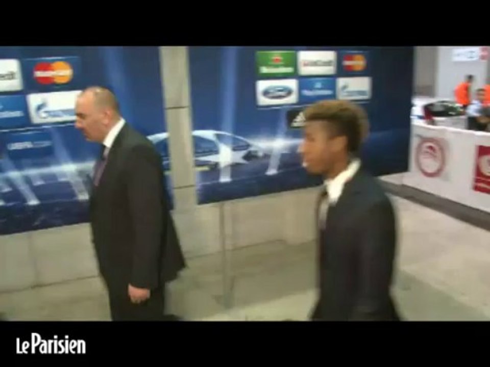 PSG – Matuidi : « Un Paris à deux visages »